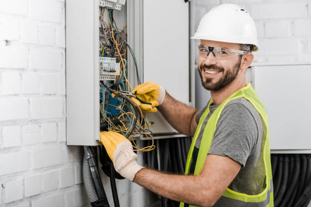 Best Electrician Near Me  in Barre, VT