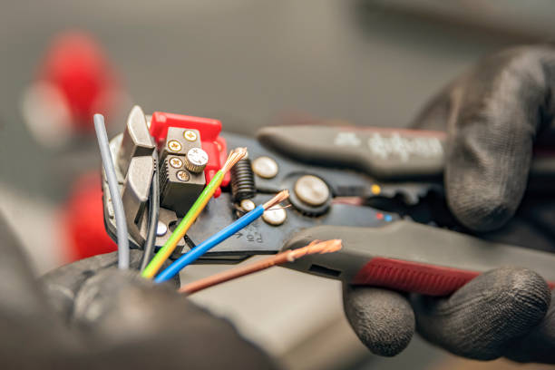 Best Electrical Wiring Services  in Barre, VT