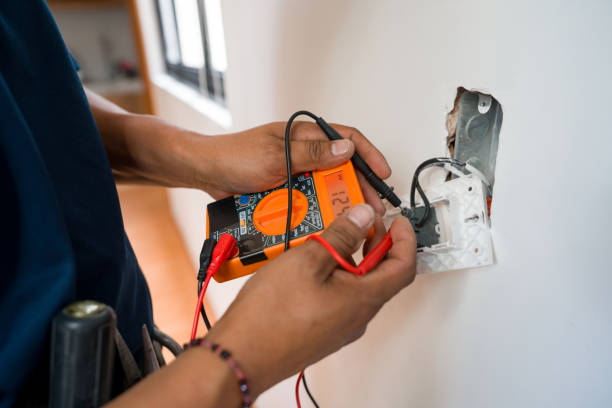 Best Electrical Repair Services  in Barre, VT