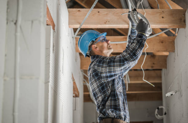 Best Electrician for Home Renovation  in Barre, VT