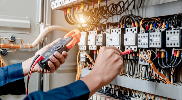 Best Ceiling Fan Installation Electrician  in Barre, VT