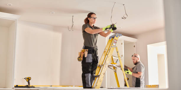Best Electrical Outlet Repair  in Barre, VT