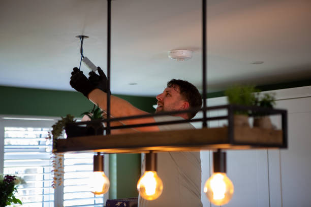 Best Local Electrician Companies  in Barre, VT