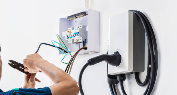 Best Circuit Breaker Repair  in Barre, VT