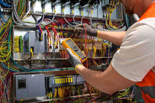 Best Electrical Troubleshooting Services  in Barre, VT