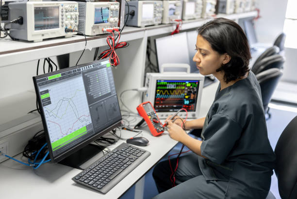 Best Electrical Installation Contractor  in Barre, VT