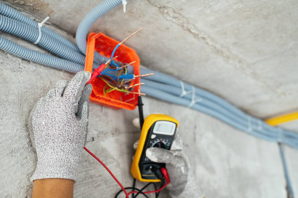 Best Electrical Contractors for Businesses  in Barre, VT